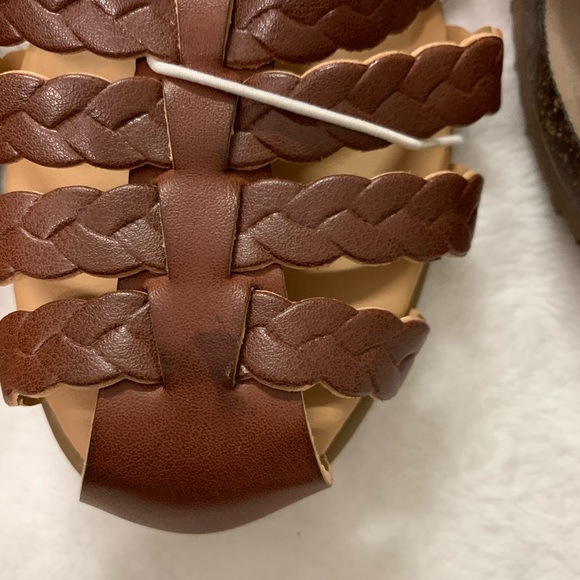 Bundle 2 pairs Girl shoes - Picture 9 of 10